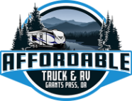 Affordable Truck and RV